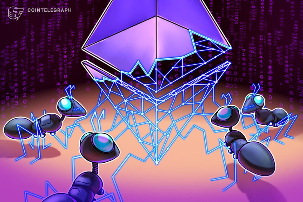 Polygon debuts SDK for building Ethereum-compatible chains