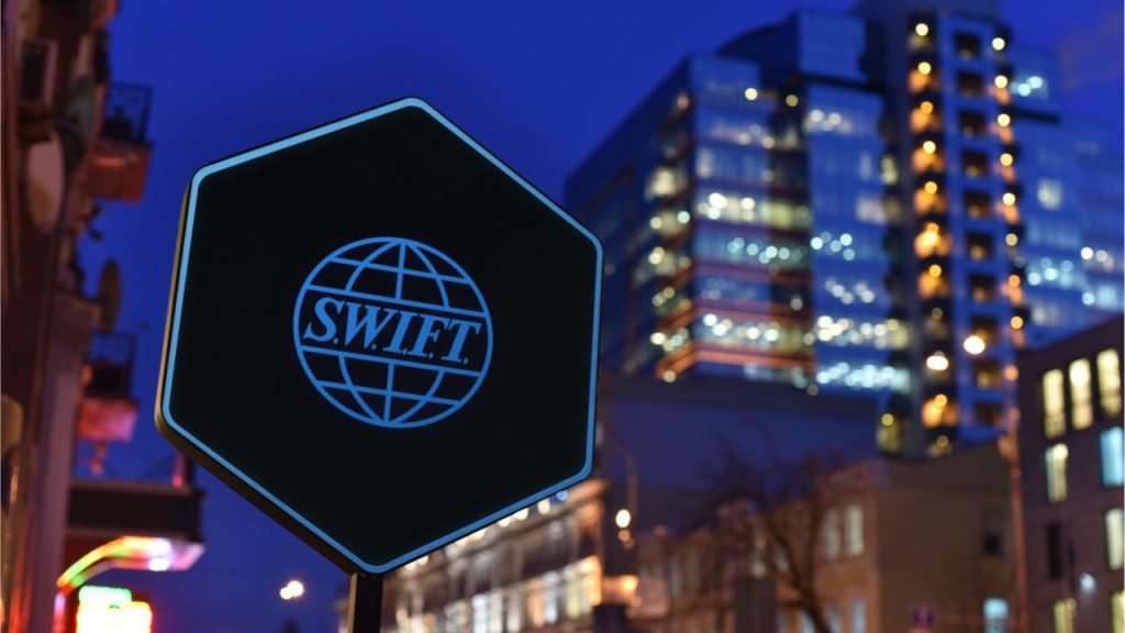SWIFT Aims to Test Tokenization in 2022, Clearstream, Northern Trust, SETL to Participate