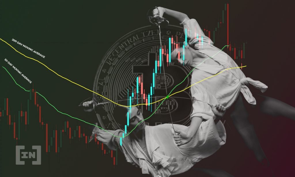 Death Cross for Bitcoin (BTC) – Is it the Start of a Bear Market?