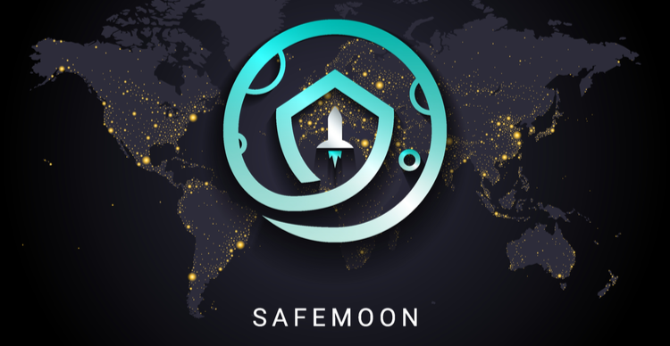 SafeMoon is tumbling as the hype continues to die out