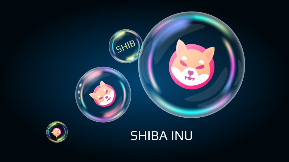 Should you buy Shiba Inu as the token awaits the metaverse call