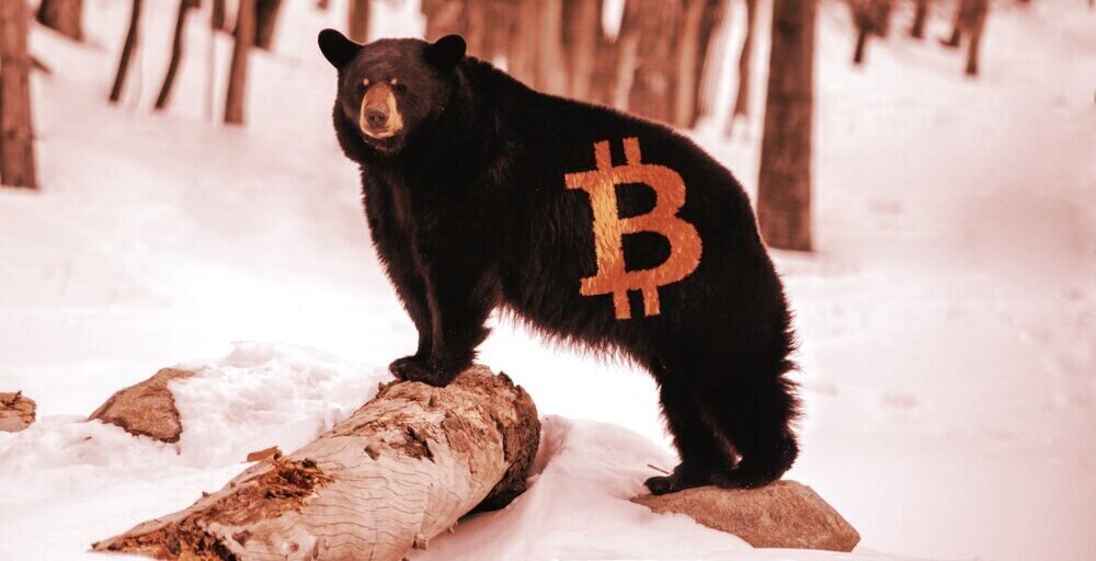 Bitcoin Options Traders Turn Bearish: Report