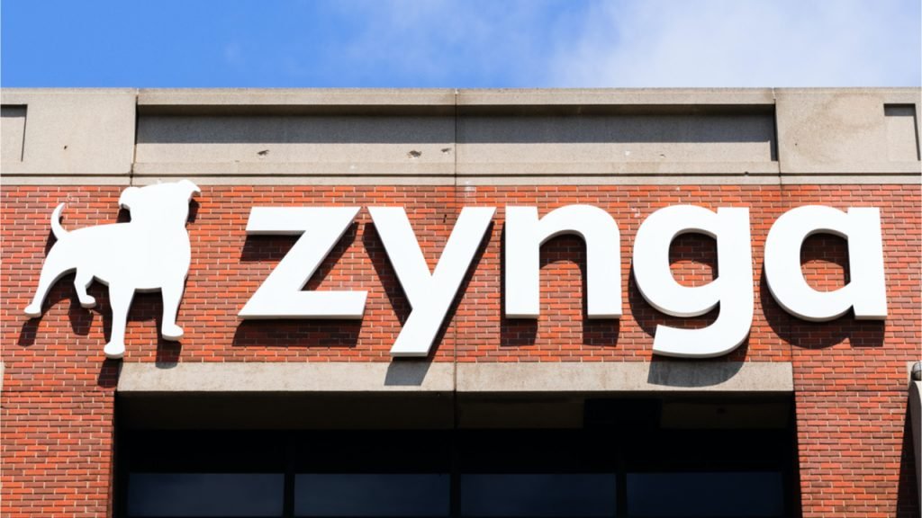 Farmville Creator Zynga to Launch NFT Games, Says Gaming Firm's Blockchain Lead – Blockchain Bitcoin News