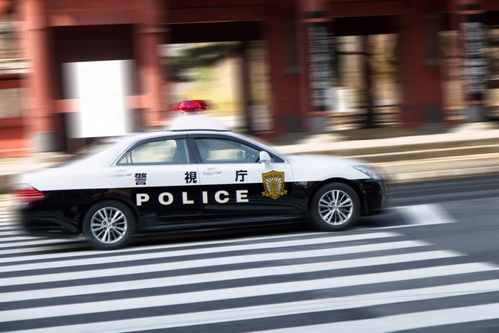 Japanese Police Deletes its Warning about Crypto Mining after Losing Moner Case