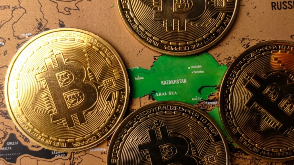 Kazakhstan Mulls Fivefold Increase of Electricity Tax on Crypto Mining