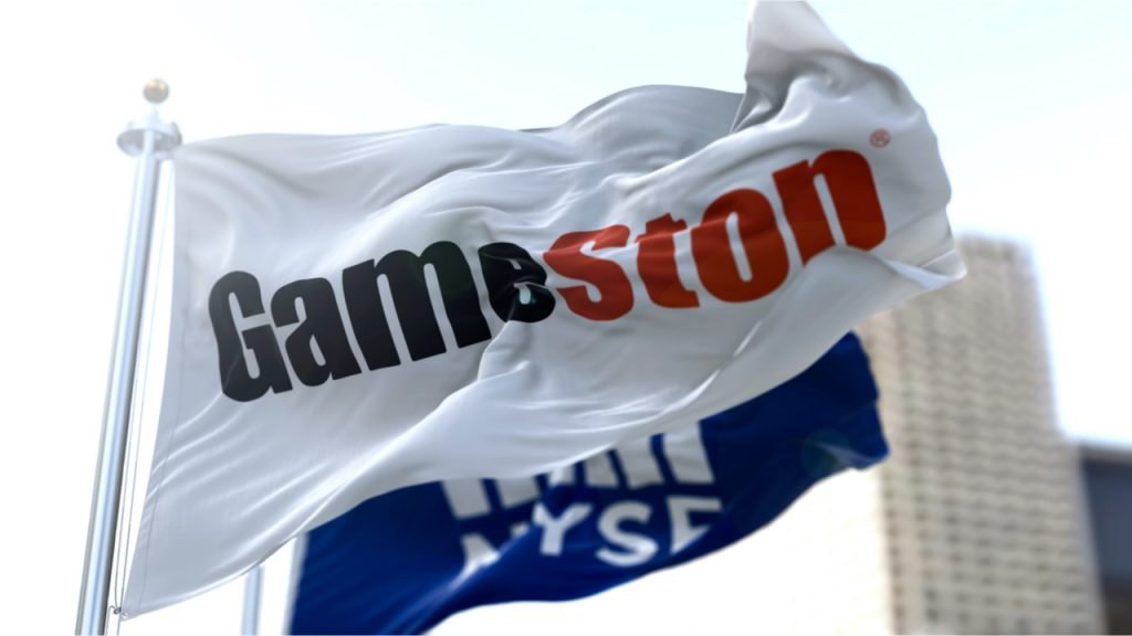 Video Game Retailer Gamestop Partners With L2 Startup Immutable X, Launches $100 Million NFT Fund – Blockchain Bitcoin News