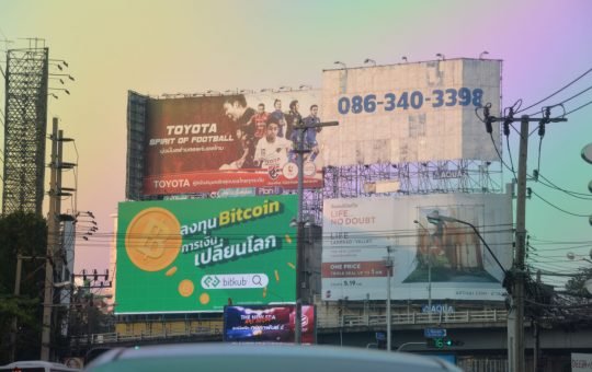 Crypto Ads in Thailand Must Feature Clear Investment Warnings, New Regulations Require