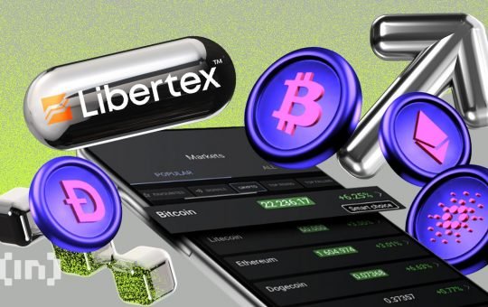 Libertex €50,000 Demo Acc Lets You Access All Trading Possibilities