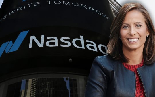 Nasdaq Establishes Crypto Unit — Sees Increased Demand for Digital Assets Among Institutional Investors – Finance Bitcoin News
