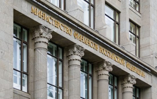 Russia Explores Stablecoins for Settlements With Friendly Nations