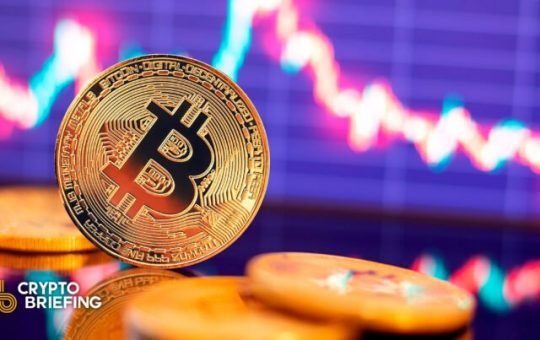 Bitcoin Had a Rough September. Here Are the Key Metrics to Watch Next
