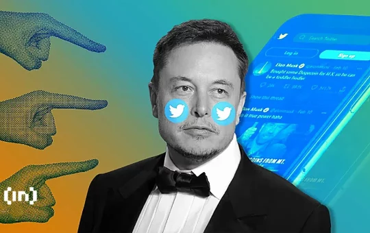 Elon Musk Officially Owns Twitter, Fires CEO and CFO
