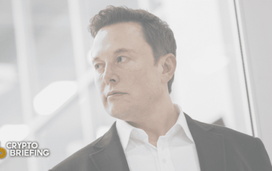 Elon Musk Renews Twitter Buyout Offer