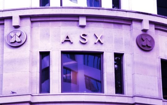 Australia’s Biggest Stock Exchange Shelves Blockchain Project, Writes Off $170M