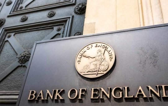 Bank of England Deputy Governor: FTX Collapse Highlights Urgent Need for Tighter Crypto Regulation