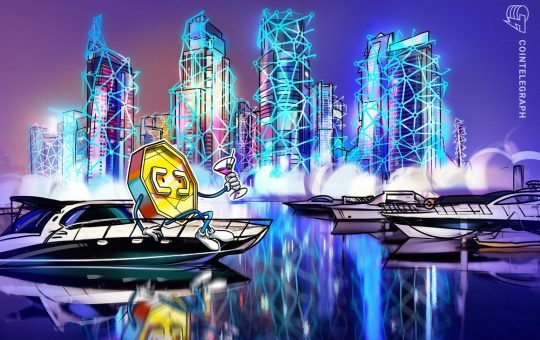 How does the FTX collapse affect Dubai’s crypto ecosystem?