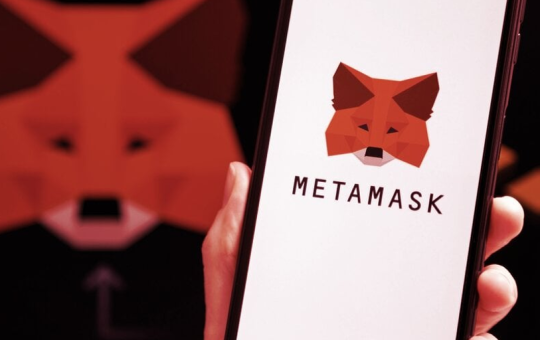 Infura to Collect MetaMask Users' IP, Ethereum Addresses After Privacy Policy Update