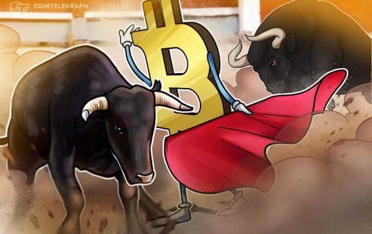 Is Bitcoin bullish or nah? Here is what is really going on with BTC price