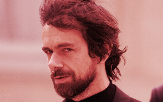 Jack Dorsey's Bitcoin Project TBD Cancels Plan to Trademark 'Web5'