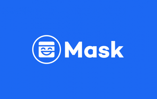 What is Mask Network, and why is its token surging?