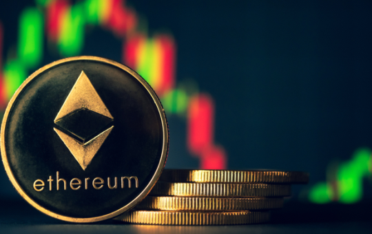 Why ex-Goldman strategist thinks Ethereum (ETH/USD) already bottomed out