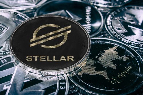 XLM dips by 4% despite JPY and USD stablecoins launching on Stellar