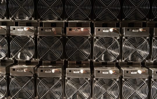 Applied Direct Response — ERCOT Study Shows Bitcoin Mining Is Beneficial to the Texas Grid