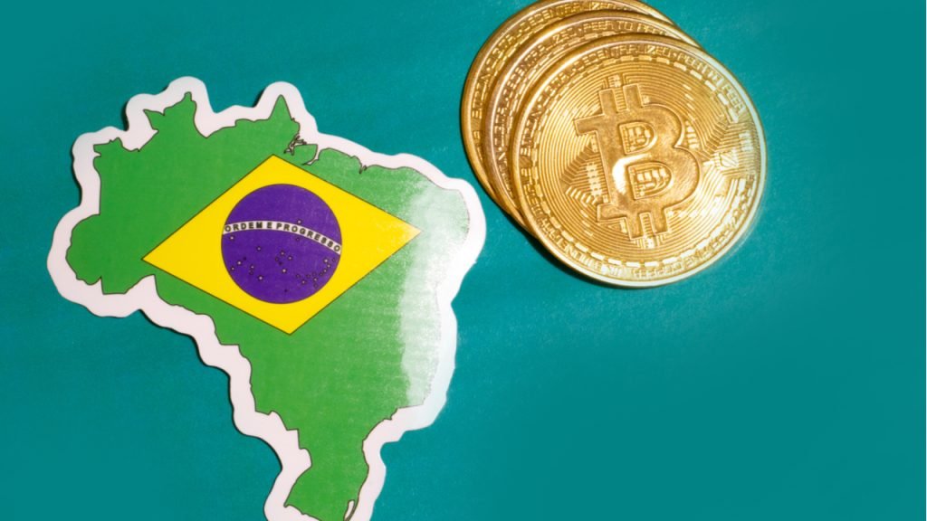 brazil cryptocurrency law brazilian