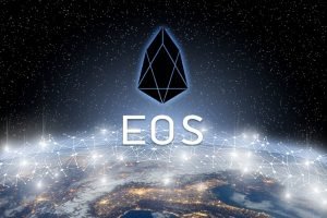 EOS price surges after listing of EOS/USDT on Binance