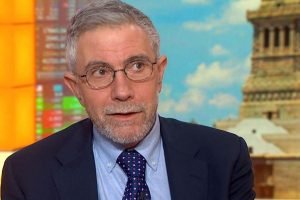Economist Paul Krugman: Crypto in an ‘Endless Winter’, Never to Recover