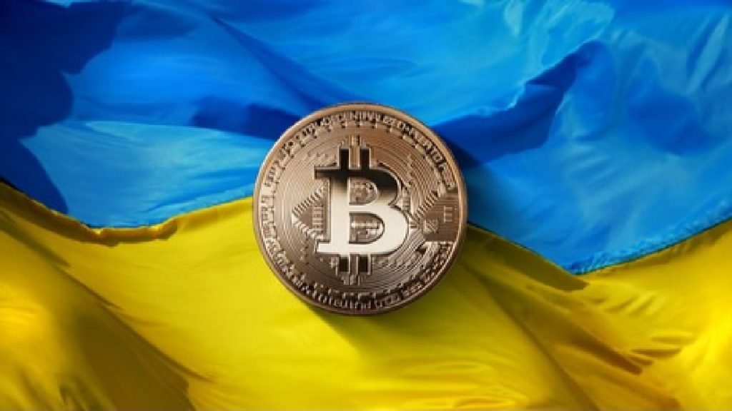 How Ukraine Became a Crypto Innovation Hub