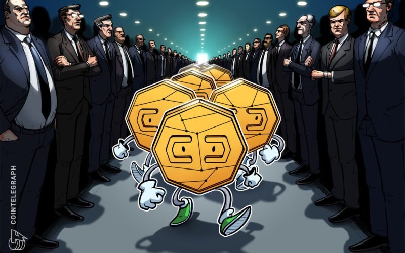 US lawmakers want State Department to justify crypto rewards and disclose payouts