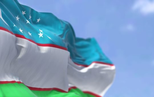Uzbekistan Approves Rules for Issuance and Circulation of Crypto Assets