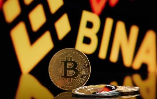 BTC Moves Below $27,000, Following CFTC Suit Against Binance – Market Updates Bitcoin News