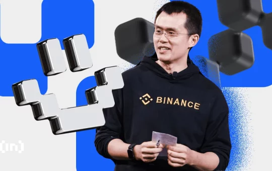 Binance and CEO Changpeng Zhao Sued by US Authorities