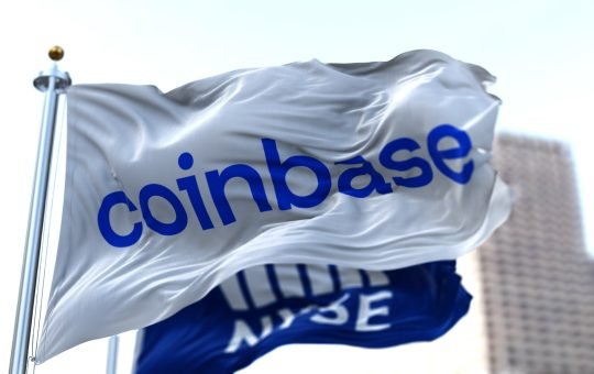Coinbase stock falls again, what happens next for struggling exchange?