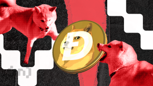Dogecoin (DOGE) Price Trades at Crucial Level