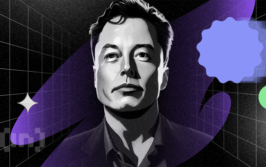 Elon Musk: Twitter Could Be the Biggest Financial Institution in the World