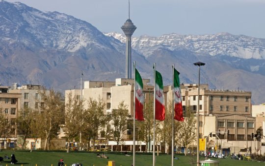 Iran’s Crypto Rial Project Enters Trial Phase
