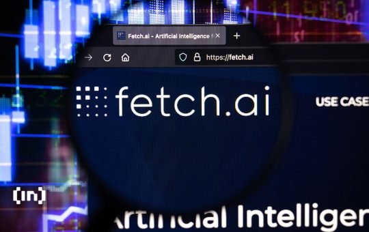 Does Investors Doubling Down on Fetch.ai (FET) Signal Another Rally Incoming? 