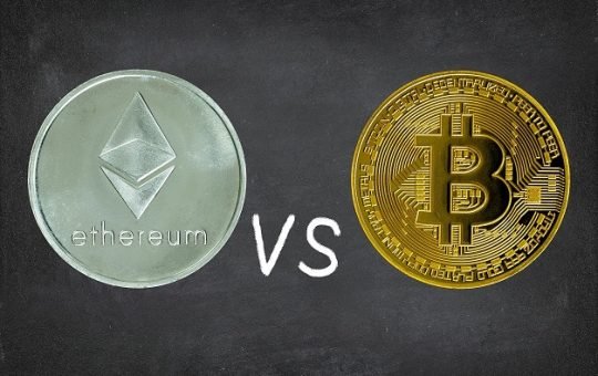 Why is Ethereum falling against Bitcoin? Maxis loudly celebrate but miss the point