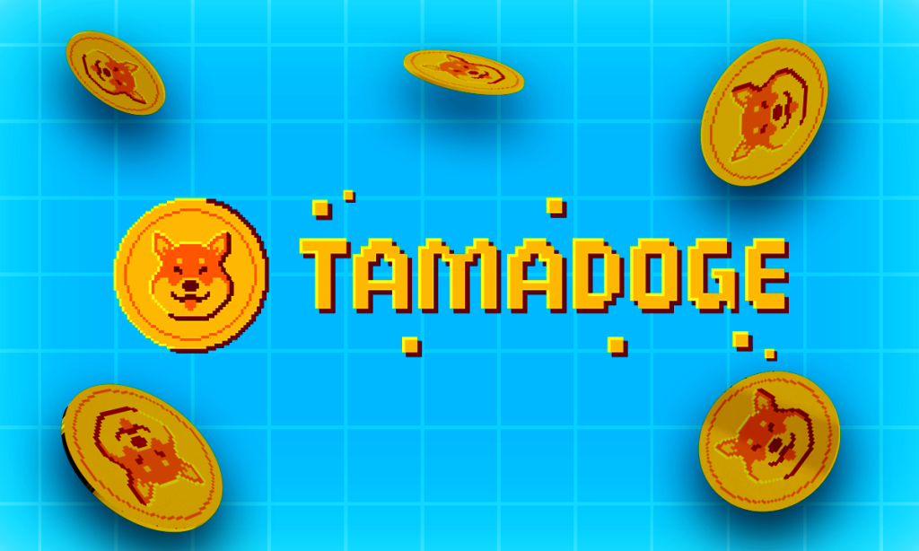 Tamadoge Skyrockets 80% Ahead of Exchanges Listing and App Release
