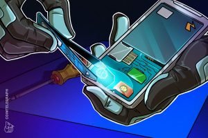 Pro-XRP attorney’s phone hacked to promote LAW token