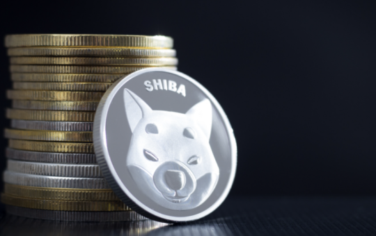 Calcium Token Explodes 7,400% After Shiba Inu Rejection. Qube Shatters $3.25m Mark