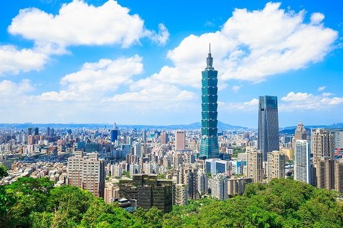 Taiwan regulator announces new guidelines for crypto exchanges