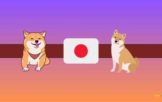 Shiba Inu (SHIB) to Get Listed on Popular Japanese Crypto Exchange: Here's When