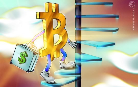 BitMEX co-founder predicts Bitcoin surge amid dollar liquidity rise