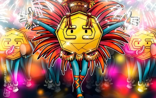 OKX launches crypto exchange, wallet services in Brazil