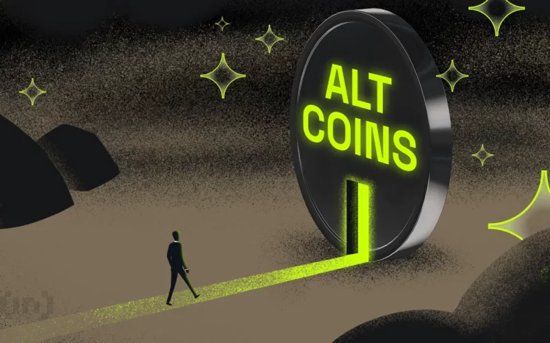 Altseason Approaching, Is This The Last Dip Buying Opportunity? 