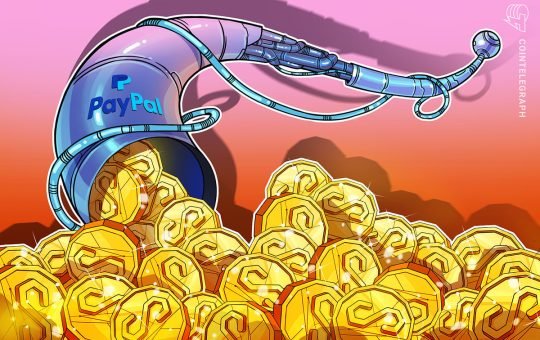 PayPal’s stablecoin ripple effect on markets